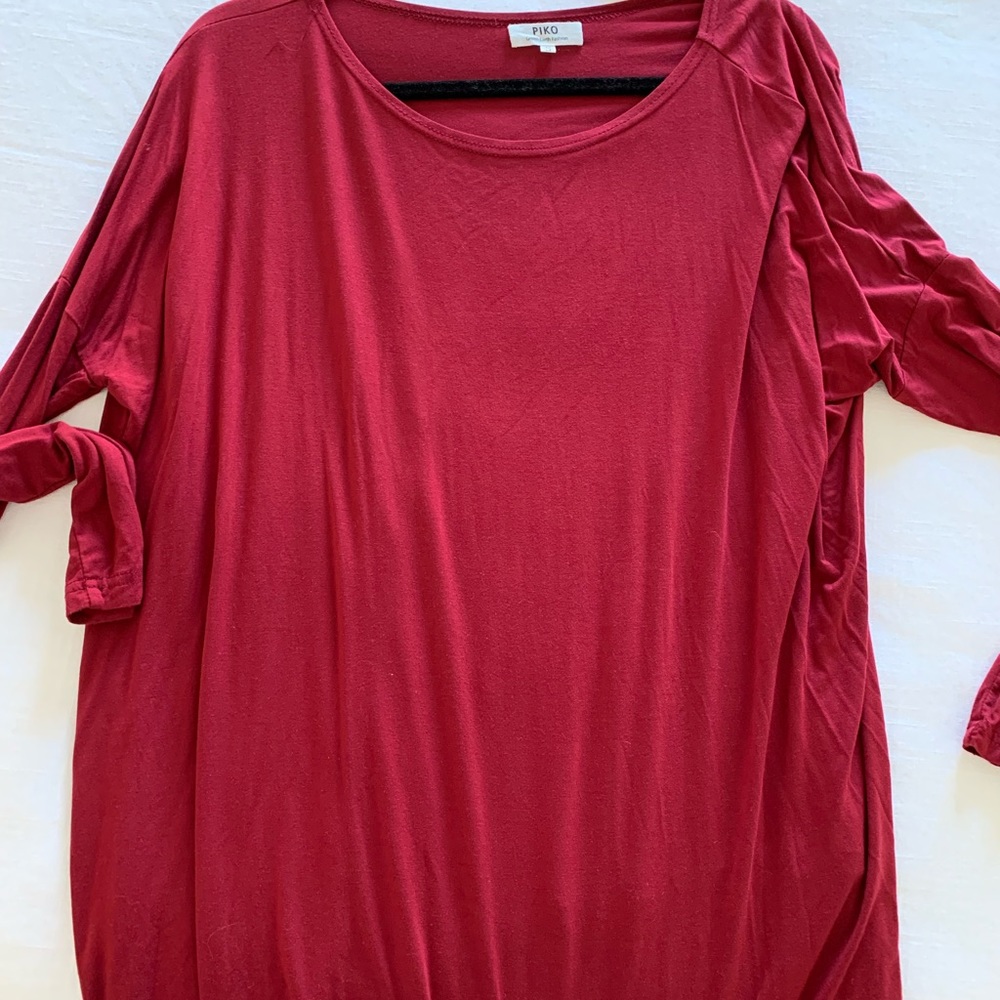 Piko shirt